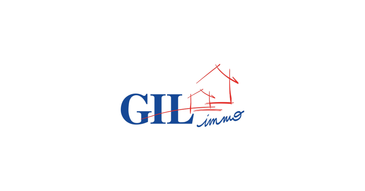 Logo de l'agence Gil Immo Lieusaint